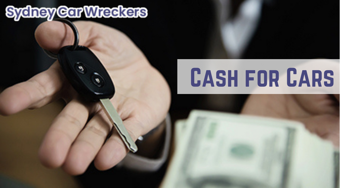Why Car Owners Opt for Cash for Cars: A Buyer’s Perspective