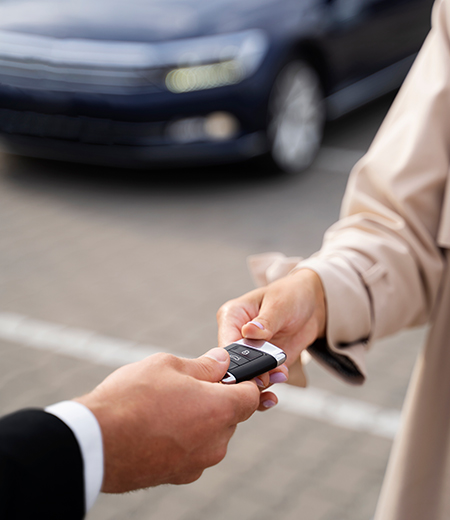 Top Cash For Cars