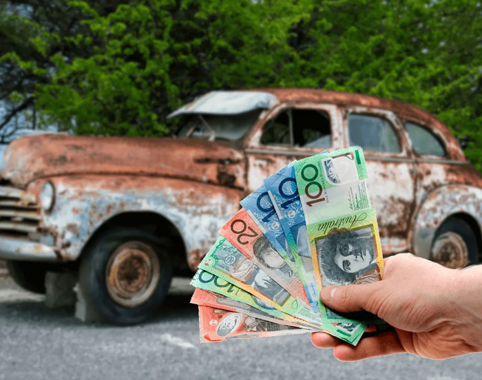 Cash For Cars Paddington