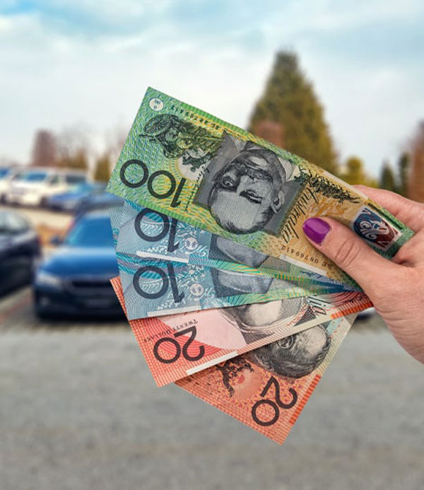 Top Cash For Cars Service In Kingsford