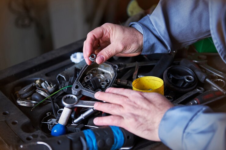 Car Parts Burwood