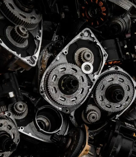Car Parts Macquarie Park