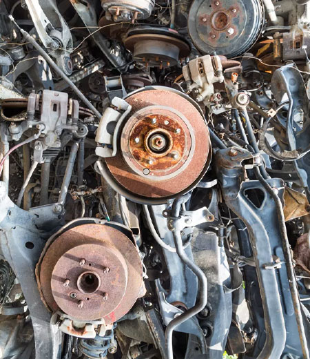 Best Car parts in Macquarie Park, NSW